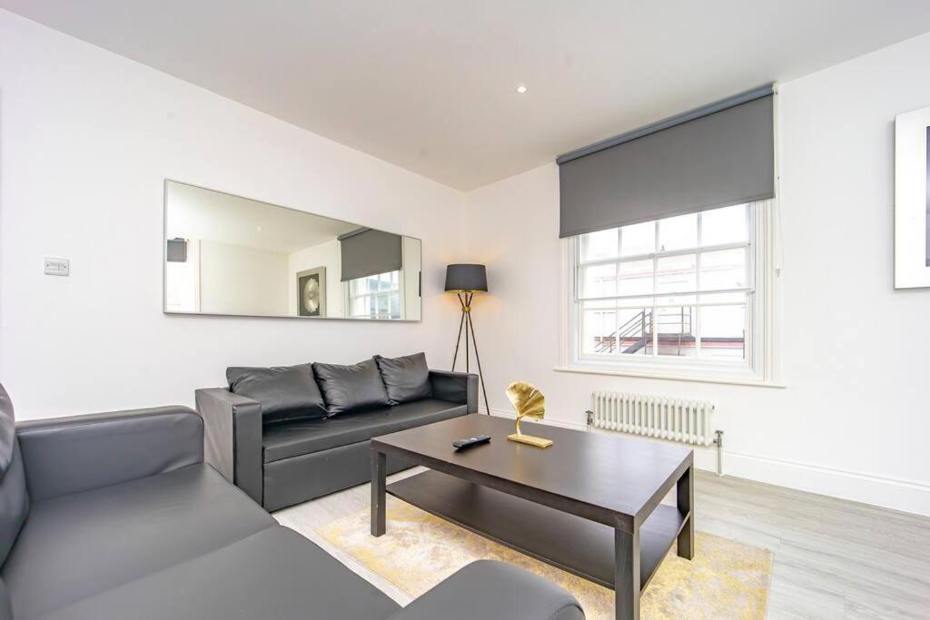 Flash Sale Kemptown 2 Bedroom Flat Bn236Stg02 Brighton Exteriör bild