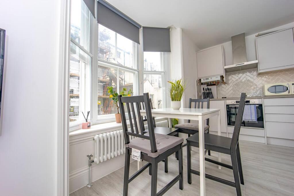 Flash Sale Kemptown 2 Bedroom Flat Bn236Stg02 Brighton Exteriör bild