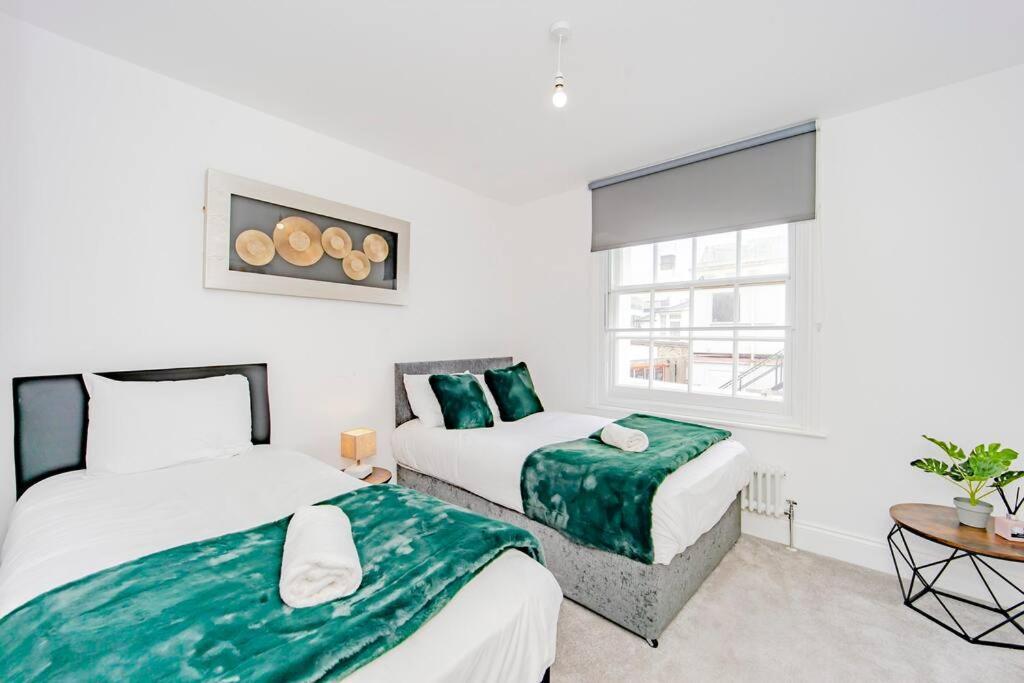 Flash Sale Kemptown 2 Bedroom Flat Bn236Stg02 Brighton Exteriör bild