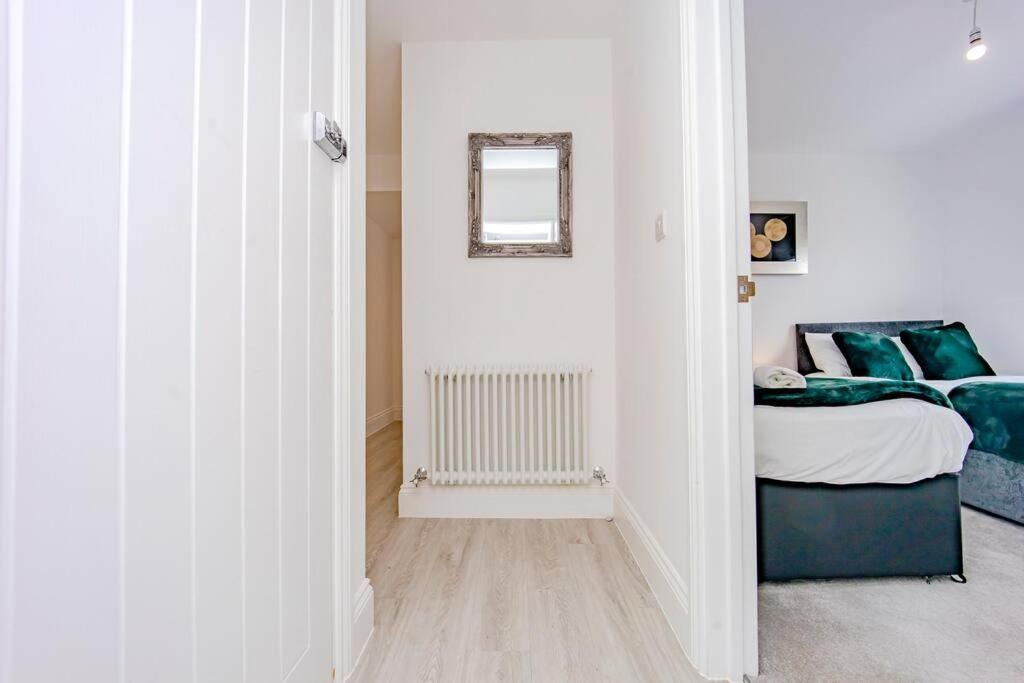 Flash Sale Kemptown 2 Bedroom Flat Bn236Stg02 Brighton Exteriör bild