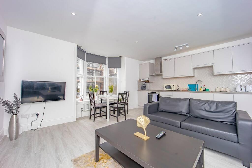 Flash Sale Kemptown 2 Bedroom Flat Bn236Stg02 Brighton Exteriör bild