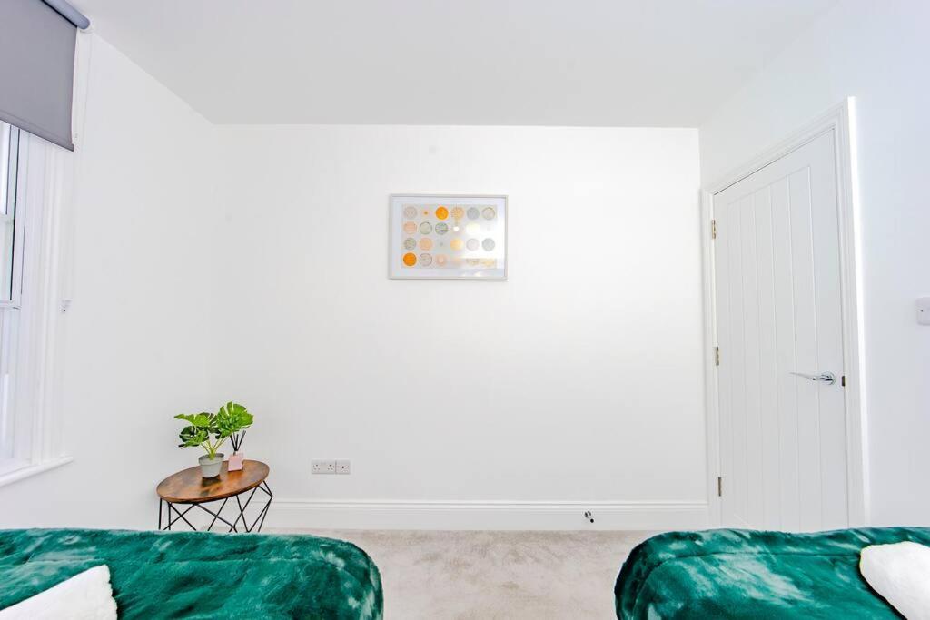 Flash Sale Kemptown 2 Bedroom Flat Bn236Stg02 Brighton Exteriör bild