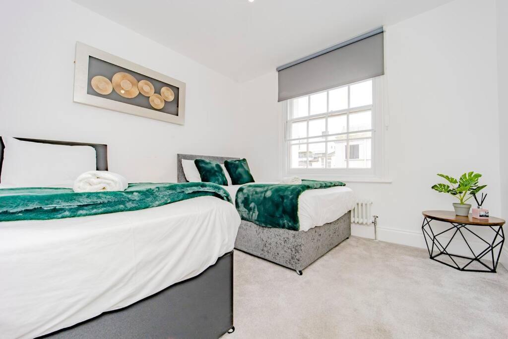 Flash Sale Kemptown 2 Bedroom Flat Bn236Stg02 Brighton Exteriör bild